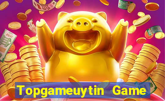 Topgameuytin Game Bài Lá