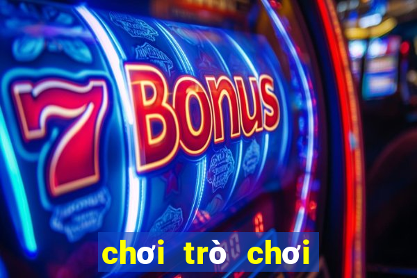 chơi trò chơi pha chế rượu