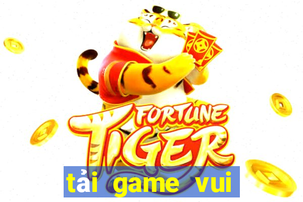 tải game vui bắn cá