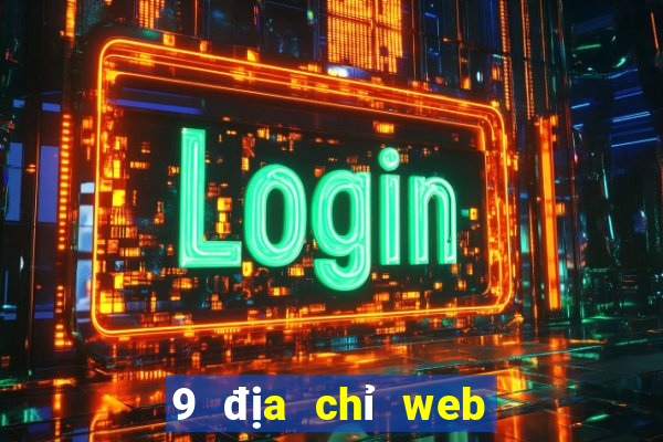 9 địa chỉ web nền tảng