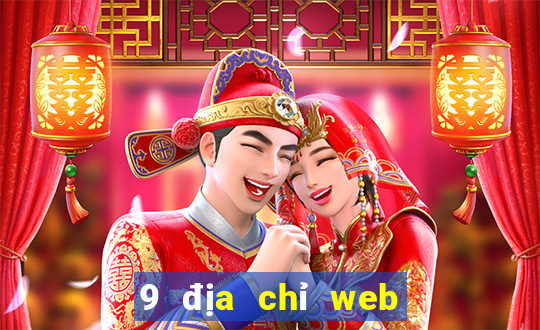 9 địa chỉ web nền tảng