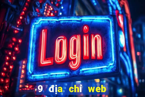 9 địa chỉ web nền tảng