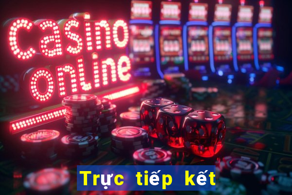 Trực tiếp kết quả XSTG ngày 25