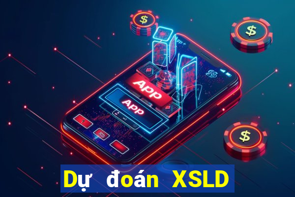 Dự đoán XSLD ngày thứ năm