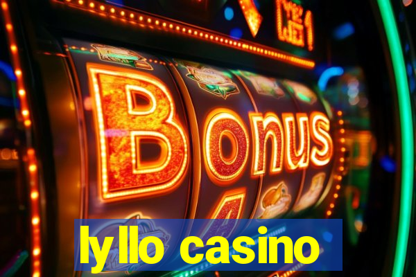 lyllo casino