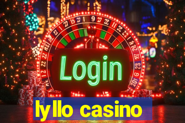 lyllo casino