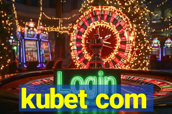 kubet com