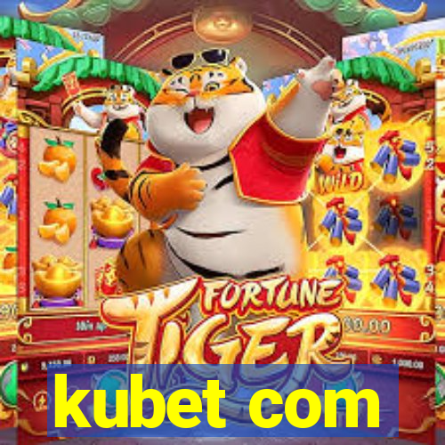 kubet com