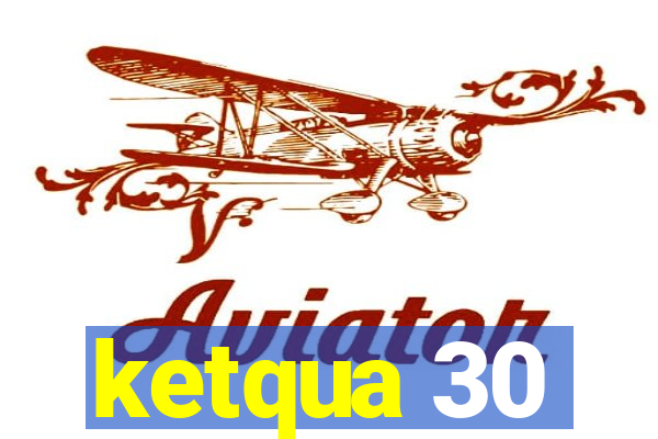 ketqua 30