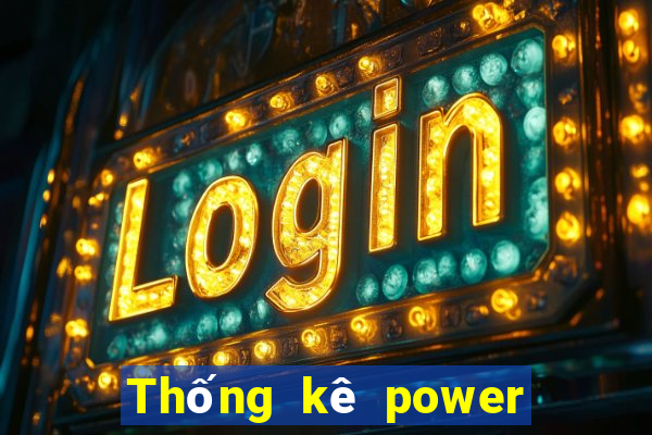 Thống kê power 6 55 ngày 15