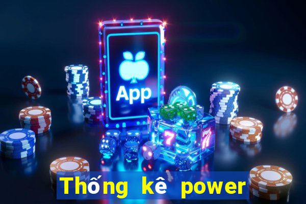 Thống kê power 6 55 ngày 15