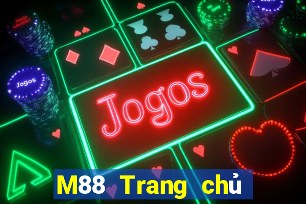 M88 Trang chủ Trang web Phương Đông