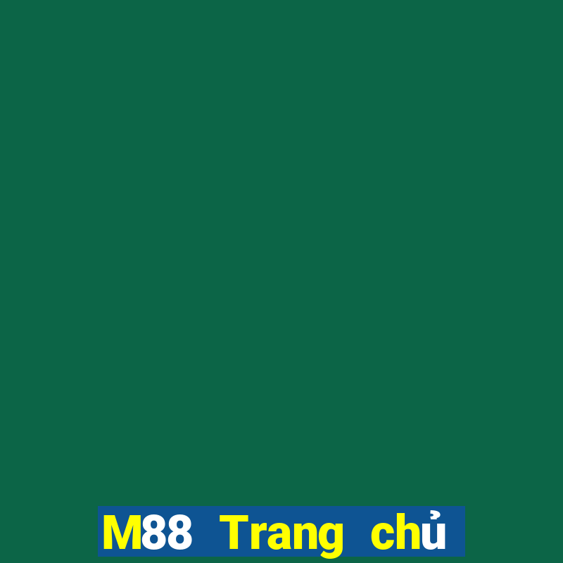 M88 Trang chủ Trang web Phương Đông