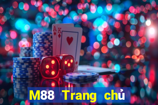 M88 Trang chủ Trang web Phương Đông