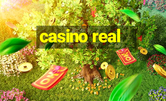 casino real