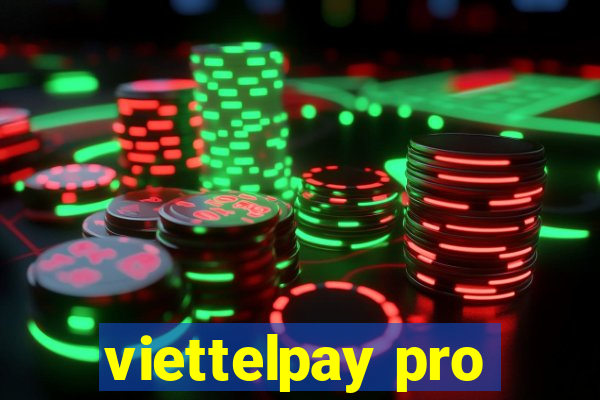 viettelpay pro