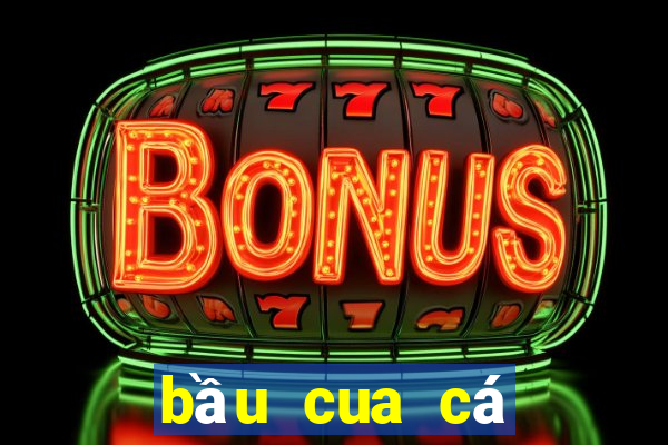 bầu cua cá cọp rules