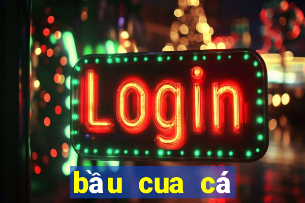 bầu cua cá cọp rules