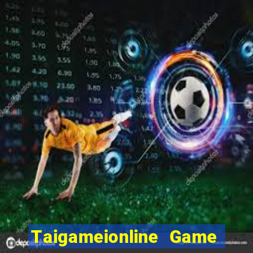 Taigameionline Game Bài Go88