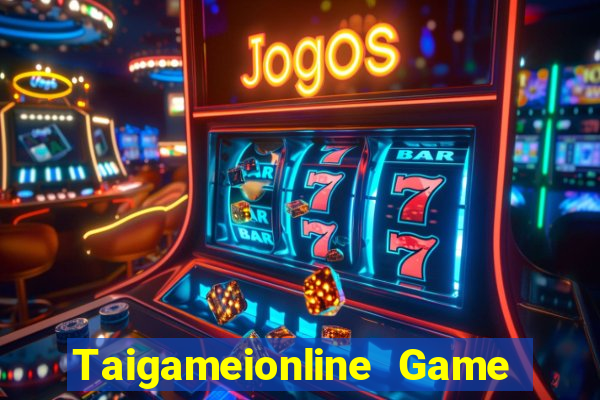 Taigameionline Game Bài Go88