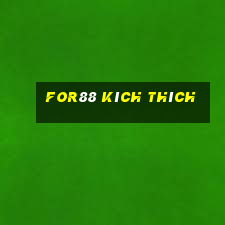 for88 Kích thích