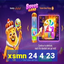 xsmn 24 4 23