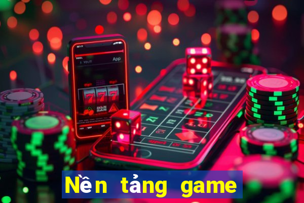 Nền tảng game bài 9229