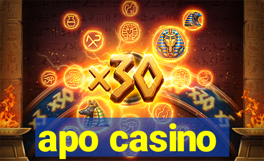 apo casino