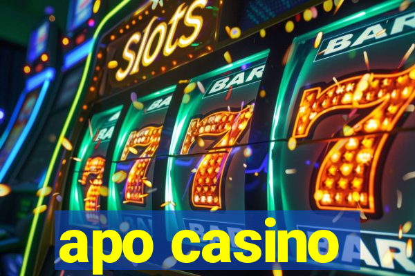 apo casino