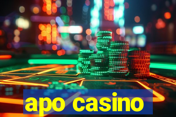 apo casino