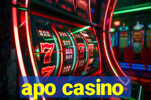 apo casino