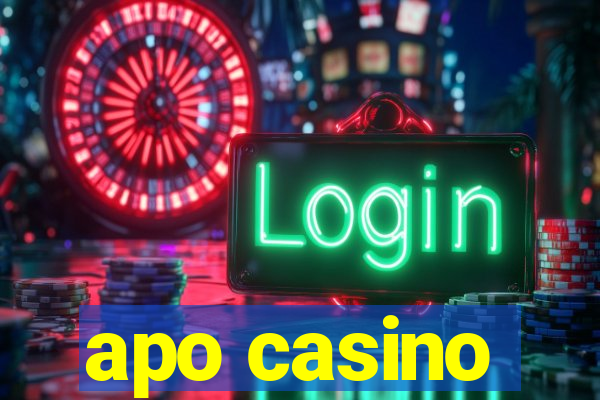 apo casino