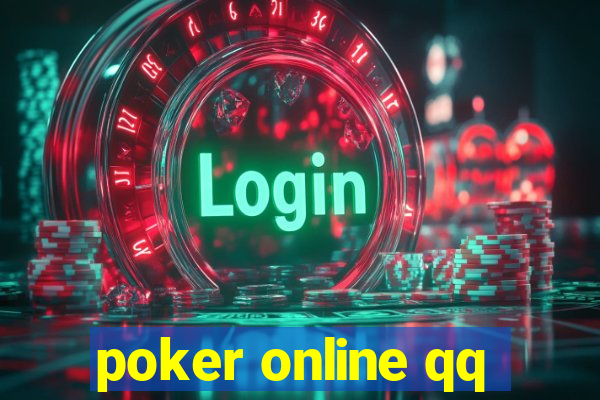 poker online qq