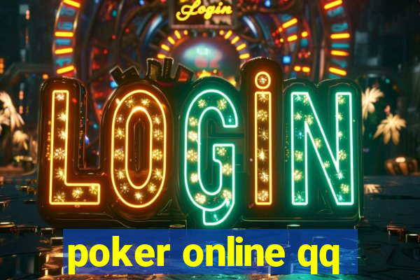 poker online qq