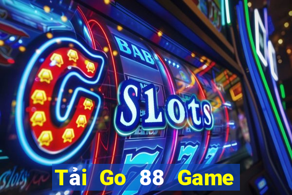 Tải Go 88 Game Bài Casino