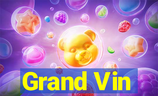 Grand Vin