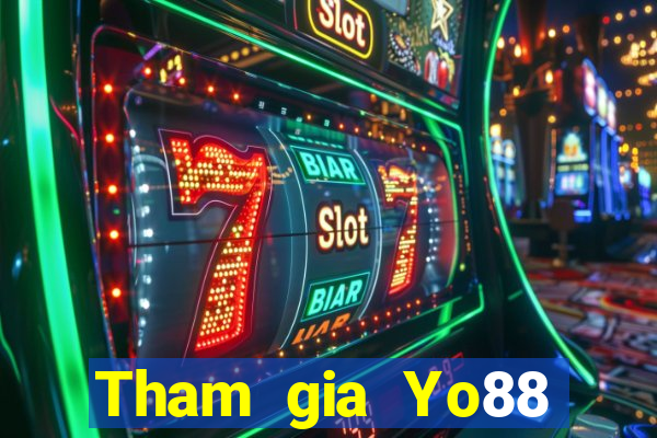 Tham gia Yo88 Nhận 110k