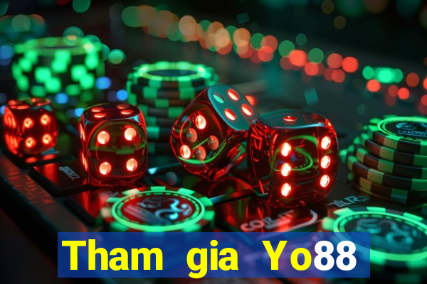 Tham gia Yo88 Nhận 110k