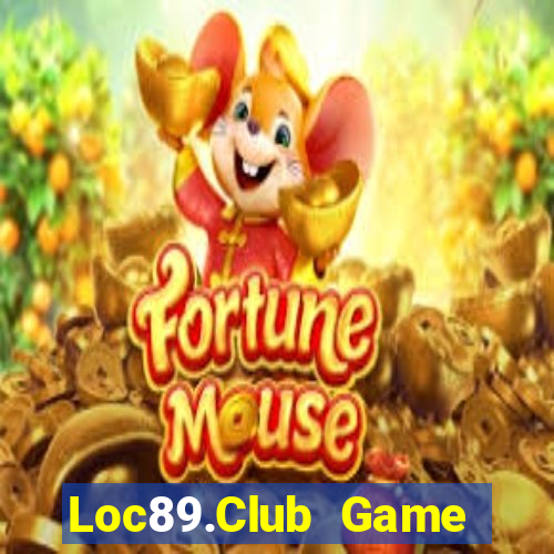 Loc89.Club Game Bài Online Miễn Phí