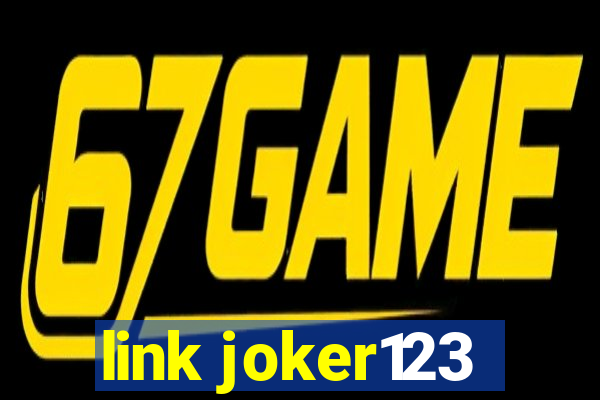 link joker123