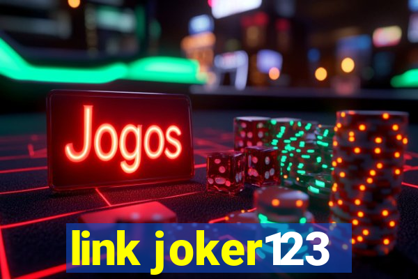 link joker123