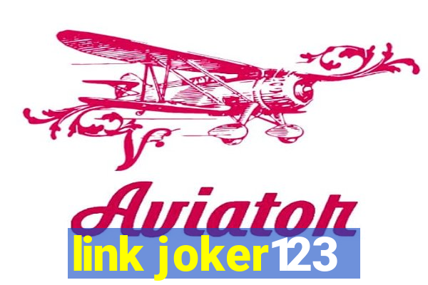 link joker123