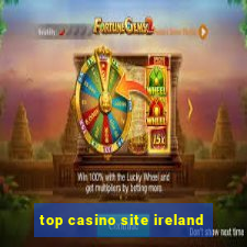 top casino site ireland