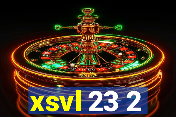 xsvl 23 2