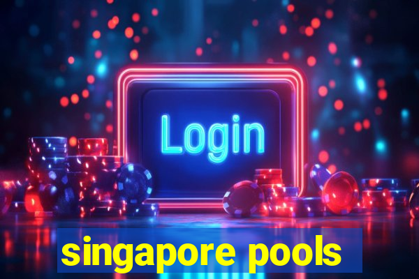 singapore pools