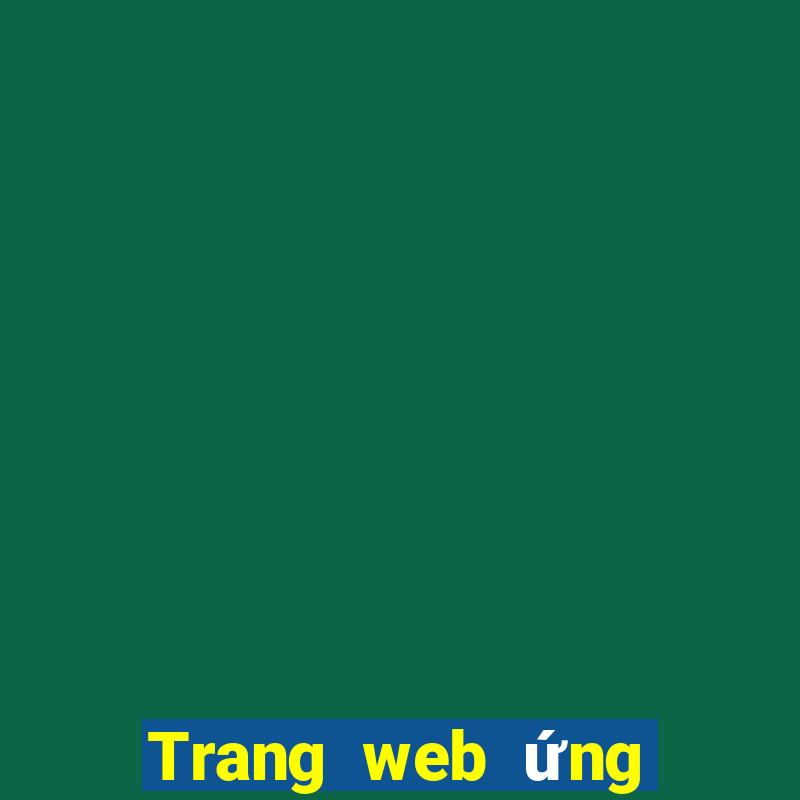 Trang web ứng dụng xổ số Aigou