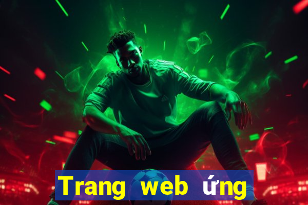 Trang web ứng dụng xổ số Aigou