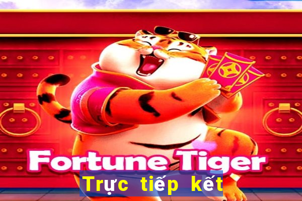 Trực tiếp kết quả XSTV Thứ 2