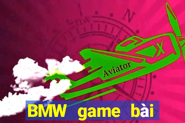 BMW game bài phiên bản 3.99