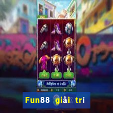 Fun88 giải trí Bit Fu